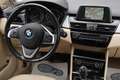 BMW 216 216d ACTIVE TOURER Navi CruiseC ParkS Leder Beige - thumbnail 8