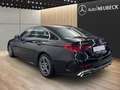 Mercedes-Benz C 220 C 220 d AMG Line Advanced +/360°/Memory/Kamera/ Noir - thumbnail 8