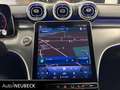 Mercedes-Benz C 220 C 220 d AMG Line Advanced +/360°/Memory/Kamera/ Noir - thumbnail 16
