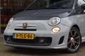 Fiat 500C Abarth 1.4-16V Elaborazione uitlaat/Leder/Clima Grijs - thumbnail 37