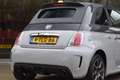 Fiat 500C Abarth 1.4-16V Elaborazione uitlaat/Leder/Clima Grau - thumbnail 23