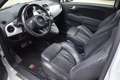 Fiat 500C Abarth 1.4-16V Elaborazione uitlaat/Leder/Clima Grau - thumbnail 8