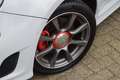 Fiat 500C Abarth 1.4-16V Elaborazione uitlaat/Leder/Clima Grau - thumbnail 5