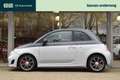 Fiat 500C Abarth 1.4-16V Elaborazione uitlaat/Leder/Clima Grau - thumbnail 39
