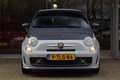 Fiat 500C Abarth 1.4-16V Elaborazione uitlaat/Leder/Clima Grau - thumbnail 21
