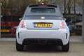 Fiat 500C Abarth 1.4-16V Elaborazione uitlaat/Leder/Clima Grau - thumbnail 24