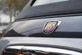 Fiat 500C Abarth 1.4-16V Elaborazione uitlaat/Leder/Clima Grau - thumbnail 27