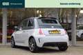Fiat 500C Abarth 1.4-16V Elaborazione uitlaat/Leder/Clima Grau - thumbnail 4