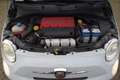 Fiat 500C Abarth 1.4-16V Elaborazione uitlaat/Leder/Clima Grau - thumbnail 38