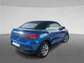 Volkswagen T-Roc Nuevo  Connect 1.0 TSI 81 kW (110CV) SG6 (AC83CX12 Azul - thumbnail 2