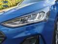 Ford Focus Sportbreak 1.0 Ecoboost MHEV ST-Line 125 Azul - thumbnail 13