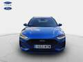 Ford Focus Sportbreak 1.0 Ecoboost MHEV ST-Line 125 Azul - thumbnail 2