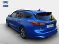 Ford Focus Sportbreak 1.0 Ecoboost MHEV ST-Line 125 Azul - thumbnail 6