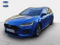 Ford Focus Sportbreak 1.0 Ecoboost MHEV ST-Line 125 Azul - thumbnail 1