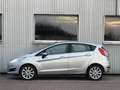 Ford Fiesta Titanium Sitzheizung   HU Neu   1 Hand - thumbnail 5