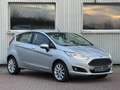 Ford Fiesta Titanium Sitzheizung   HU Neu   1 Hand - thumbnail 4