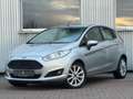 Ford Fiesta Titanium Sitzheizung   HU Neu   1 Hand - thumbnail 1