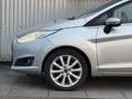 Ford Fiesta Titanium Sitzheizung   HU Neu   1 Hand - thumbnail 6