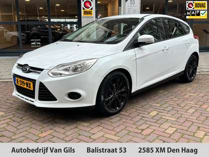 Ford Focus 1.0 EcoBoost Edition | AIRCO | LMV 17 | CRUISE CON