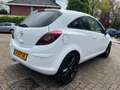 Opel Corsa 1.2 Color Edition *CRUISE*STOELVERW.*AIRCO*STUURVE Wit - thumbnail 6