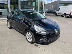 Renault Clio Zen Energy TCe 90