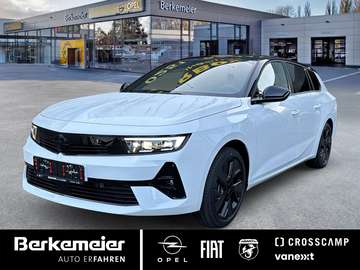 ST Electric GS *Anhängerk/Sitzheiz/Kamera*