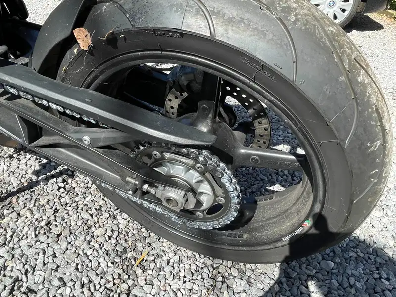 KTM 690 Duke - foto 6