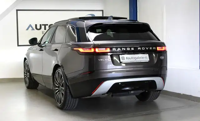 Land Rover Range Rover Velar D200 R Dynamic SE*AURIC EDIT.*