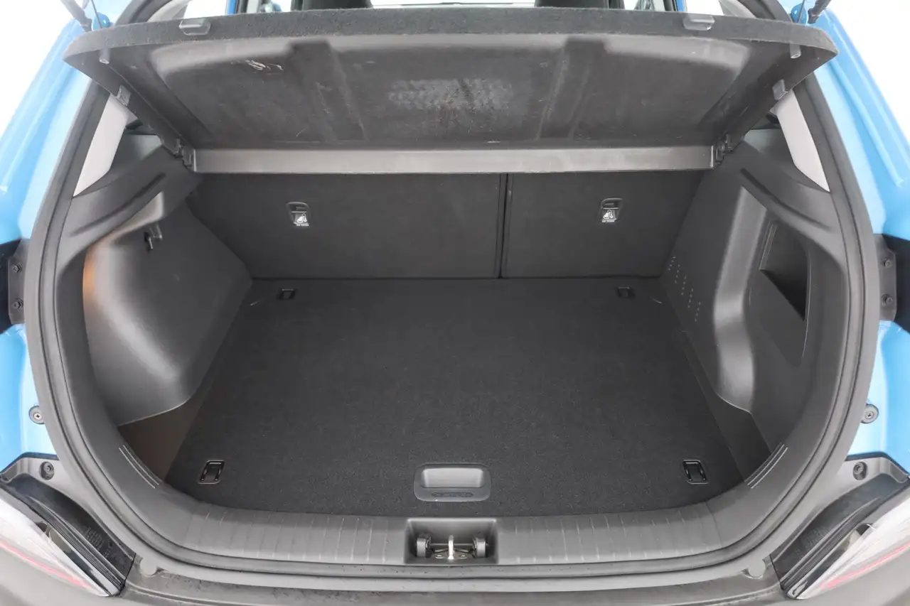 Hyundai Kona 1.0 T-GDI Trend LED Android Apple AHK PDC, миниатюра 27