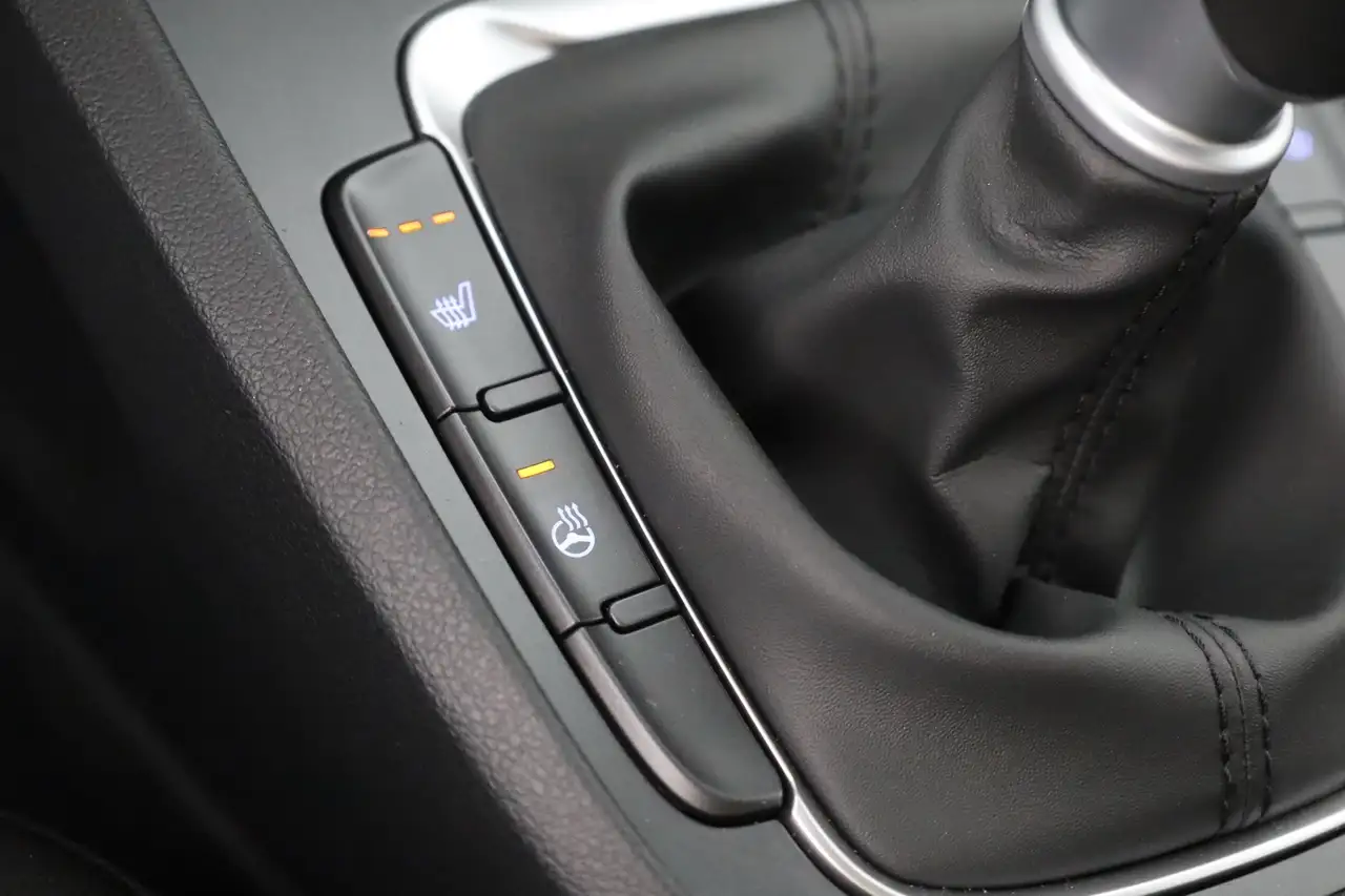 Hyundai Kona 1.0 T-GDI Trend LED Android Apple AHK PDC, миниатюра 14