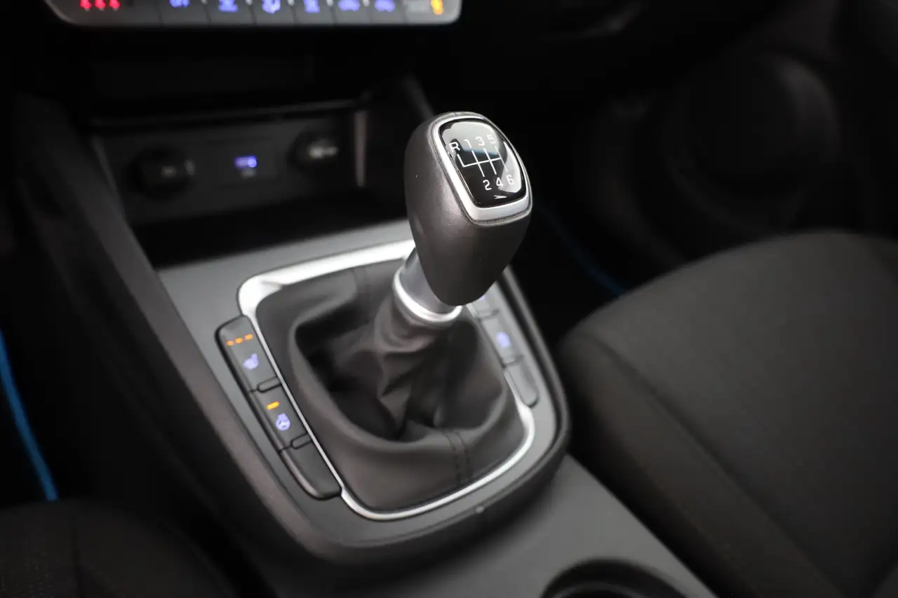 Hyundai Kona 1.0 T-GDI Trend LED Android Apple AHK PDC, миниатюра 15