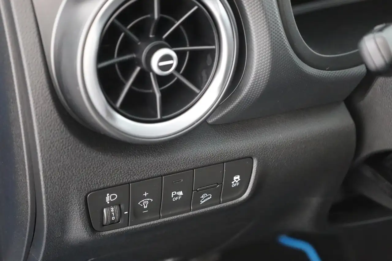Hyundai Kona 1.0 T-GDI Trend LED Android Apple AHK PDC, миниатюра 22