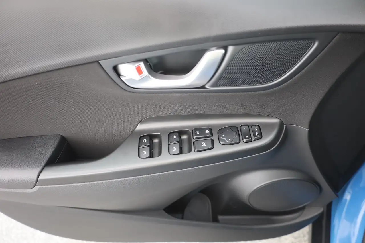 Hyundai Kona 1.0 T-GDI Trend LED Android Apple AHK PDC, миниатюра 23
