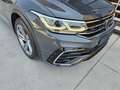 Volkswagen Tiguan Tiguan II 2021 2.0 tdi R-Line 150cv dsg Gris - thumbnail 5