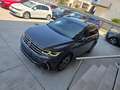 Volkswagen Tiguan Tiguan II 2021 2.0 tdi R-Line 150cv dsg Gris - thumbnail 2