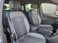 Volkswagen Tiguan Tiguan II 2021 2.0 tdi R-Line 150cv dsg Gris - thumbnail 14