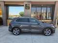 Volkswagen Tiguan Tiguan II 2021 2.0 tdi R-Line 150cv dsg Gris - thumbnail 4
