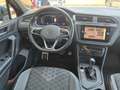 Volkswagen Tiguan Tiguan II 2021 2.0 tdi R-Line 150cv dsg Gris - thumbnail 11