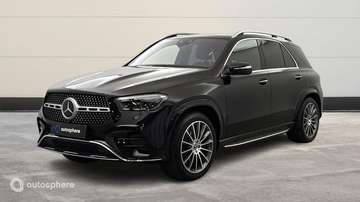 350 de Hybrid EQ 197ch+136ch AMG Line 4Matic 9G-Tronic