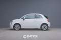 Fiat 500C 1.0 Hybrid 70CV Dolcevita Weiß - thumbnail 3