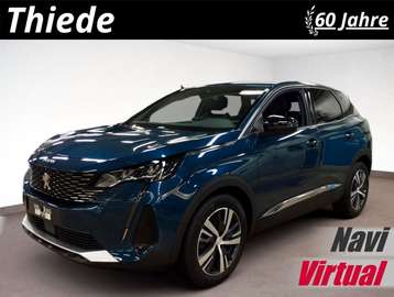 1.2T ALLURE PACK NAVI/LED/SPORT/VIRT/PDC