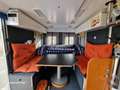 9ff Camping-car Mercedes Sprinter 519 RTW Orange - thumbnail 5