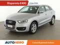 Audi Q3 2.0 TDI quattro Silber - thumbnail 1