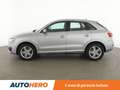 Audi Q3 2.0 TDI quattro Silber - thumbnail 3