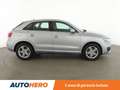 Audi Q3 2.0 TDI quattro Silber - thumbnail 7