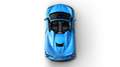 Chevrolet Corvette Stingray 6.2 V8 3LT Albastru - thumbnail 6