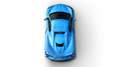 Chevrolet Corvette Stingray 6.2 V8 3LT Albastru - thumbnail 12