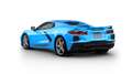 Chevrolet Corvette Stingray 6.2 V8 3LT Albastru - thumbnail 9