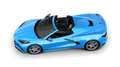Chevrolet Corvette Stingray 6.2 V8 3LT Albastru - thumbnail 5