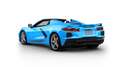Chevrolet Corvette Stingray 6.2 V8 3LT Albastru - thumbnail 3